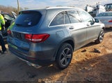 MERCEDES-BENZ GLC 300 4MATIC WDC0G4KB1KV148515 снимка