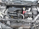 NISSAN ROGUE SPORT SV AWD XTRONIC CVT JN1BJ1CW8LW644393 photo