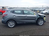 NISSAN ROGUE SPORT SV AWD XTRONIC CVT JN1BJ1CW8LW644393 photo
