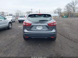 NISSAN ROGUE SPORT SV AWD XTRONIC CVT JN1BJ1CW8LW644393 photo