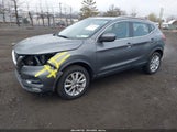 NISSAN ROGUE SPORT SV AWD XTRONIC CVT JN1BJ1CW8LW644393 photo
