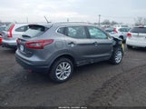 NISSAN ROGUE SPORT SV AWD XTRONIC CVT JN1BJ1CW8LW644393 photo
