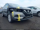 NISSAN ROGUE SPORT SV AWD XTRONIC CVT JN1BJ1CW8LW644393 photo