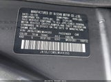 NISSAN ROGUE SPORT SV AWD XTRONIC CVT JN1BJ1CW8LW644393 photo