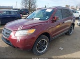 HYUNDAI SANTA FE GLS 5NMSG13D97H098514 снимка