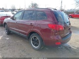 HYUNDAI SANTA FE GLS 5NMSG13D97H098514 fotografie