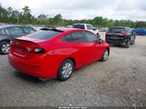 CHEVROLET CRUZE LS AUTO 1G1BC5SM6G7295273 снимка