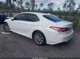 TOYOTA CAMRY LE 4T1C11AK2LU950854 снимка