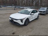 KIA K4 LX 3KPFT4DE2SE014295 снимка