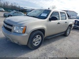 CHEVROLET AVALANCHE 1500 LS 3GNEC12J67G233631 снимка