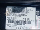 LINCOLN MKZ 3LNHL2JC5CR829208 снимка