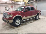 FORD F-150 LARIAT 1FTFW1ET7DKD12537 снимка