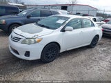 TOYOTA COROLLA LE 5YFBU4EE2DP204335 снимка