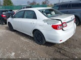 TOYOTA COROLLA LE 5YFBU4EE2DP204335 снимка
