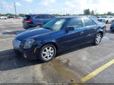 CADILLAC CTS STANDARD 1G6DM57T770115887 снимка