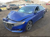 HONDA ACCORD SPORT SPECIAL EDITION 1HGCV1F4XNA085981 photo