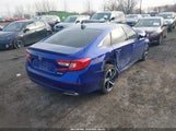 HONDA ACCORD SPORT SPECIAL EDITION 1HGCV1F4XNA085981 fotografie