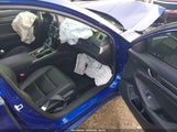 HONDA ACCORD SPORT SPECIAL EDITION 1HGCV1F4XNA085981 снимка