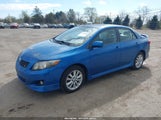 TOYOTA COROLLA S 2T1BU4EE8AC475928 снимка