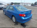 TOYOTA COROLLA S 2T1BU4EE8AC475928 снимка