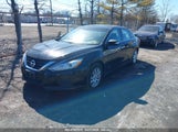 NISSAN ALTIMA 2.5 S 1N4AL3AP6HN351315 photo