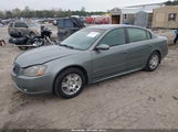 NISSAN ALTIMA 2.5 S 1N4AL11D26N436241 photo