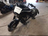 HARLEY-DAVIDSON FLHXS STREET GLIDE SPECIAL 1HD1KRM17GB691837 снимка
