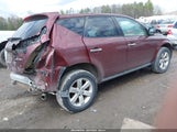 Nissan Murano S JN8AZ08W57W659853 снимка