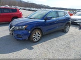 NISSAN ROGUE SPORT S AWD XTRONIC CVT JN1BJ1AW1MW434416 photo