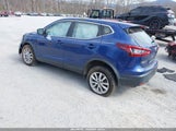 NISSAN ROGUE SPORT S AWD XTRONIC CVT JN1BJ1AW1MW434416 fotografie