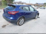 NISSAN ROGUE SPORT S AWD XTRONIC CVT JN1BJ1AW1MW434416 fotografie