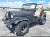 JEEP JEEP CJ7 1JCCM87A0ET075865 снимка
