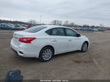 NISSAN SENTRA SV 3N1AB7AP5HY368150 снимка
