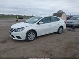 NISSAN SENTRA SV 3N1AB7AP5HY368150 снимка