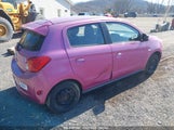 MITSUBISHI MIRAGE DE ML32A3HJXEH007117 снимка