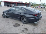 HYUNDAI SONATA SEL KMHL64JA1RA354932 снимка