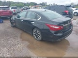 NISSAN ALTIMA 2.5 SL 1N4AL3AP3JC191556 fotografie