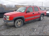 CHEVROLET AVALANCHE 1500 3GNEK13T73G297688 снимка