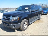 FORD EXPEDITION EL XL 1FMJK1GT5HEA27029 снимка