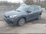 SUBARU FORESTER PREMIUM JF2SKAJC2LH601886 снимка