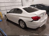 BMW 528I xDrive WBAXH5C56CDW04240 снимка