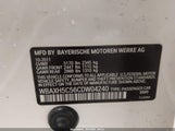 BMW 528I xDrive WBAXH5C56CDW04240 снимка