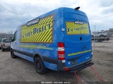 MERCEDES-BENZ SPRINTER 2500 HIGH ROOF V6 WD3PE8CD3HP531039 photo