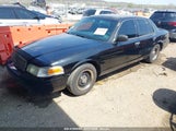 Ford Crown Victoria Police Interceptor 2FAFP71WXXX184415 photo