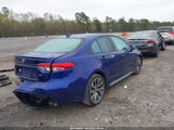 TOYOTA COROLLA SE 5YFS4MCE5NP115802 снимка