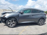 NISSAN MURANO S FWD 5N1AZ2AJ2LN146111 снимка