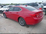ACURA TLX STANDARD 19UUB1F3XKA010410 снимка