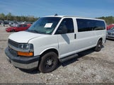 CHEVROLET EXPRESS 3500 LT 1GAZGPFG4K1286442 снимка