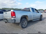 GMC SIERRA 1500 SLE 1GTR1VE07BZ193837 снимка