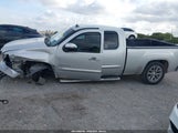 GMC SIERRA 1500 SLE 1GTR1VE07BZ193837 снимка